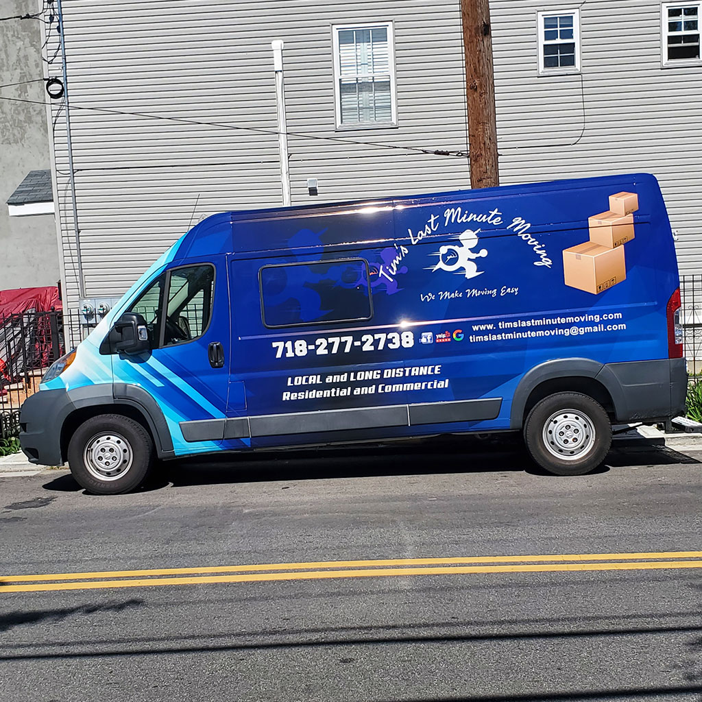 Cheap Affordable Movers Near Me